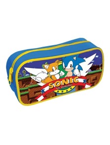 ASTUCCIO SONIC THE HEDGEHOG...