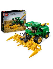 LEGO TECHNIC 42168 - JOHN...