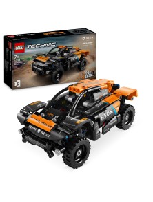 LEGO TECHNIC 42166 - NEOM...