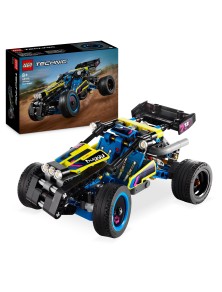 LEGO TECHNIC 42164 - BUGGY...