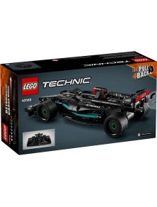 LEGO TECHNIC 42165 - MERCEDES - AMG F1 W14 E PERFORMANCE PULL-BACK