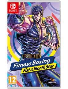 FITNESS BOXING FIST OF THE...