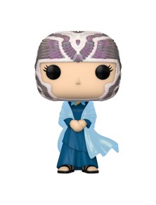 Dune 2 Pop! Movies Vinile Figura Princess Irulan 9 Cm Funko