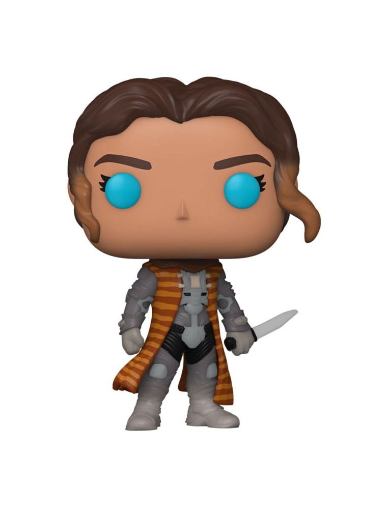 Dune 2 Pop! Movies Vinile Figura Chani 9 Cm Funko