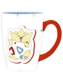 TAZZA POKEMON TOGEPI...