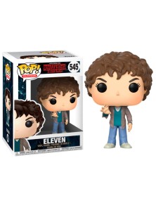 Pop Figura Stranger Things...