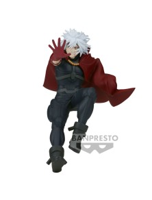 My Hero Academia The Evil Villains Tomura Shigaraki Figura 13cm Banpresto