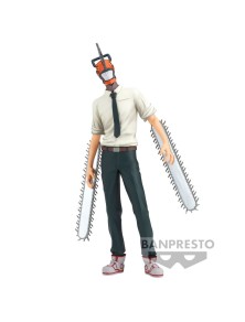 Chainsaw Man Chain Spirits...