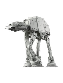 Star Wars Plastica Model...