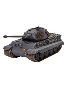 World Of Tanks Model Kit...