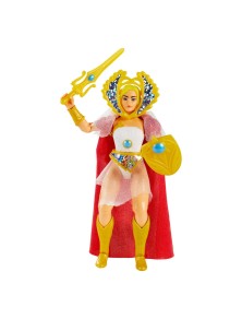 Masters Of The Universe Origins Action Figura Princess Of Power: She-ra 14 Cm Mattel