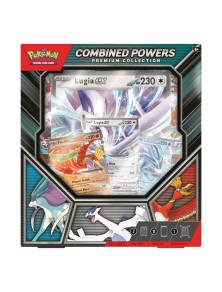 Pokémon TCG Premium...