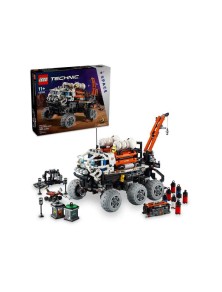 LEGO TECHNIC 42180 - ROVER...