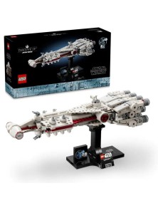 LEGO STAR WARS 75376 -...