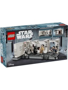 LEGO STAR WARS 75387 -...