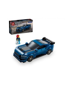 LEGO SPEED CHAMPIONS 76920...