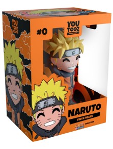 NARUTO SHIPPUDEN NARUTO UZUMAKI -0 ANIME NARUTO - FIGURES