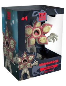 STRANGER THINGS DEMOGORGON -4 TV SERIES STRANGER THINGS - FIGURES