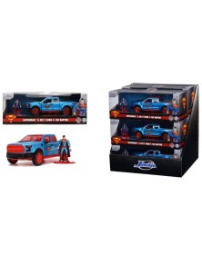 DC Comics Diecast Models...