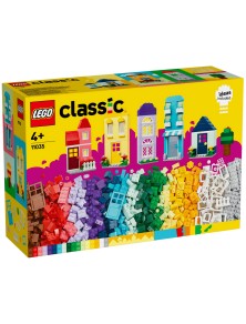 11035 CLASSIC CASE CREATIVE LEGO - LEGO