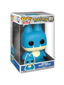 Pop Figura Pokemon Munchlax...