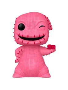 Pop Figura Disney Nightmare...