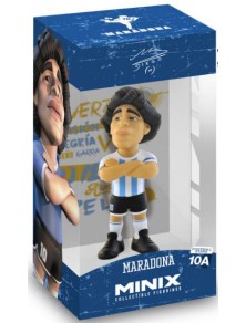 MINIX MARADONA DIEGO...