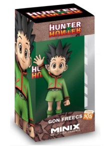 MINIX HUNTER X HUNTER GON...