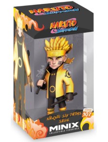 MINIX NARUTO NARUTO SIX...