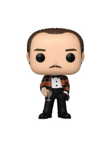 The Godfather Pop! Movies Vinile Figura Fredo Corleone 9 Cm Funko