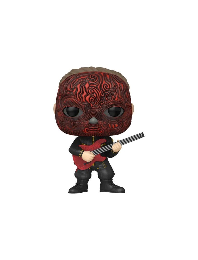 Slipknot Pop! Rocks Vinile Figura Vman 9 Cm Funko