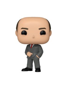 The Godfather Pop! Movies...