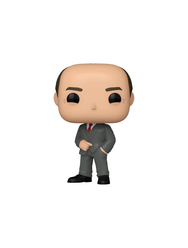 The Godfather Pop! Movies Vinile Figura Tom Hagen 9 Cm Funko