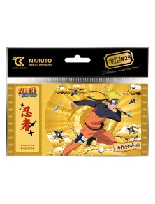 Naruto Shippuden Golden...