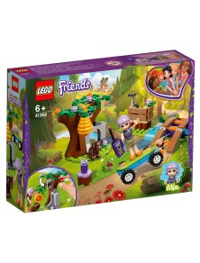 LEGO FRIENDS: AVVENTURA...