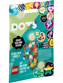 41932 DOTS EXTRA DOTS SERIE 5 LEGO - LEGO