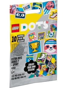 41958 DOTS EXTRA SERIE 7...