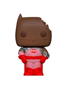 Dc Valentines Pop! Heroes...