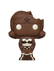 Dc Valentines Pop! Heroes...