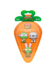 Carrot Pocket POP blister 3...