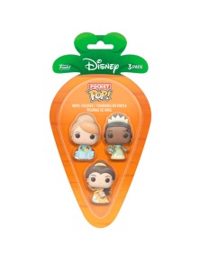 Carrot Pocket POP blister 3...