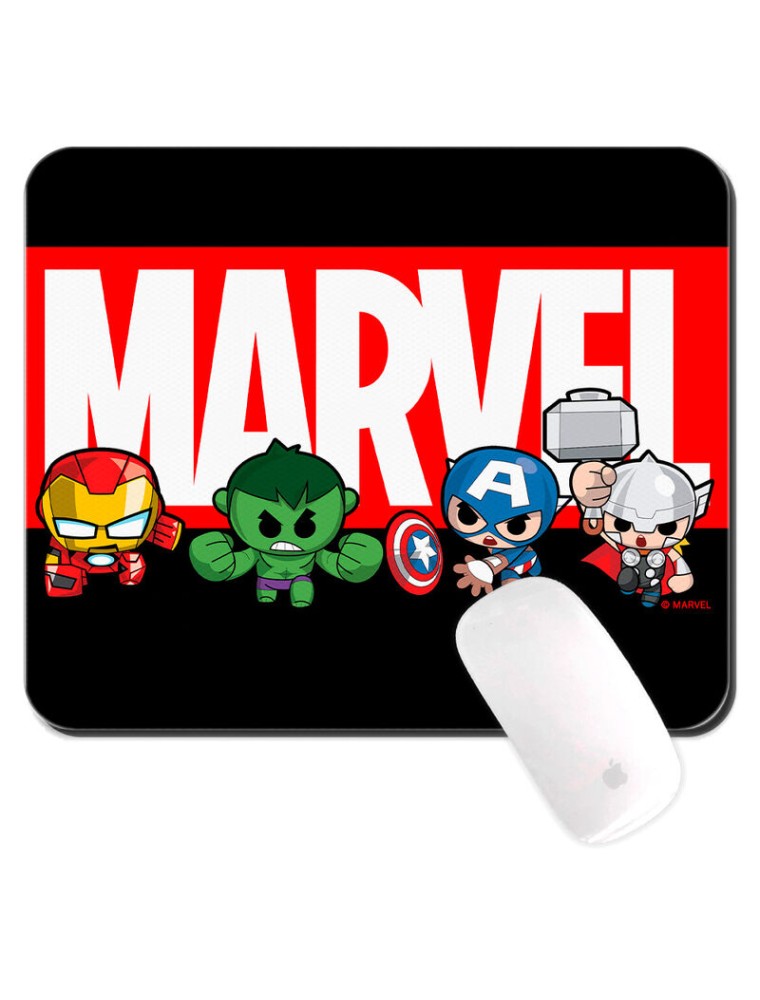 Marvel mouse pad Ert Group