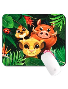 Disney Il Re Leone Mouse Pad Ert Group