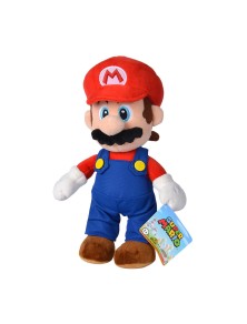 Super Mario Bros Mario...