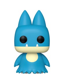 Pop Figura Pokemon Munchlax...