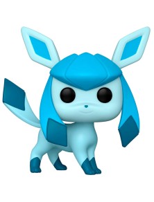 Pop Figura Pokemon Glaceon...