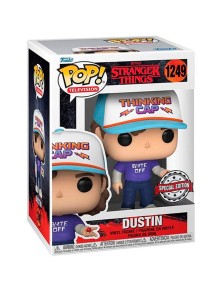 Pop Figura Stranger Things...