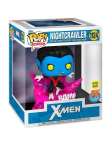 Pop Figura Marvel X-men...