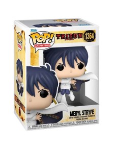 Pop Figura Trigun Meryl...