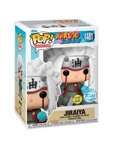 Pop Figura Naruto Shippuden...